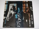 FINN MICKELBORG QUINTET 45 FLEXI - ERGEE 1960 RARE DANISH VOCAL JAZZ - LISTEN