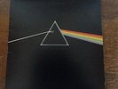 DARK SIDE OF THE MOON - PINK FLOYD - VINYL LP 1973