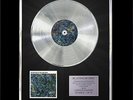 STONE ROSES VERY BEST OF  CD PLATINUM DISC VINYL LP FREE SHIPPING TO U.K.