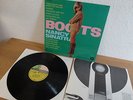 NANCY SINATRA - BOOTS - rare CLUB SONDERAUFLAGE VON 1966