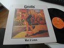 GASOLIN (What A Lemon)  DANISH PROG, 70s LP IN MINT