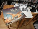 STYX EQUINOX 1975 UK 1st LP MINT MEGA KRACHER RARE PROGRESSIVE