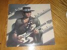 STEVIE RAY VAUGHAN AND DOUBLE TROUBLE /  TEXAS FLOOD   NEAR MINT