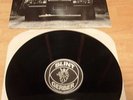 SLINT LP TWEEZ 1989 JENNIFER HARTMAN PRIVATE PRESS + POSTER SONIC YOUTH SHELLAC