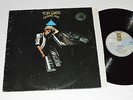 TOM WAITS Closing Time LP 1973 Asylum Records Canada SD 5061 Vinyl VG/G+