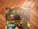 PIERO PICCIONI - MINNESOTA CLAY. MONSTER RARE WESTERN SOUNDTRACK on CAM 1964 LP