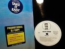  1972 MONO W.L. PROMO 