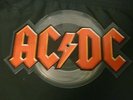 AC / DC Guns For Hire Landslide Import Picture Disc UK Unplayed