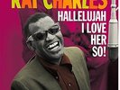 Charles, Ray-Hallelujah I Love Her So  VINYL NEW