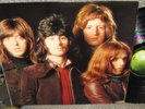 BADFINGER Straight Up LP NM UK APPLE ORIGINAL VINYL The Beatles