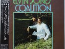 Elvin Jones Coalition on Blue Note  - Japan King LP