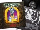 TESTAMENT - The Legacy LP 1987 - Megaforce 781 741-1 US Thrash Metal FIRST PRESS