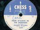pc78-R&B vocal group-CHESS 1649-Stanley Mitchell and the Tornados