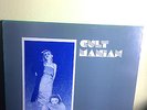 Cult Maniax Cold Love LP American Phonograph KSAP2 1983