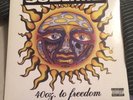 Sublime 40oz to Freedom