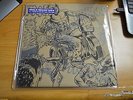 Madlib Medicine Show No. 5 History Of The Loop Digga - Rare 12'' Vinyl LP VG