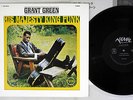 GRANT GREEN HIS MAJESTY,KING FUNK VERVE MV 4010 Japanese Pressing Vinyl LP