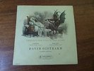 UK Colombia 33CX 1415 TARTINI Mozart SONATAS DAVID OISTRAKH LP Mono Devils Trill