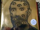 Rare SEALED Jeff Bridges Sleeping Tapes Double LP Squarespace Experimental