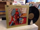 1972 Miles Davis Live Evil LP Quadrophonic Scarce Jazz Columbia
