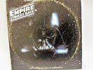 Star Wars - The Empire Strikes Back - Original Soundtrack -  1980 LP Record