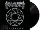 DISSECTION - Reinkaos [BLACK Vinyl] (LP)