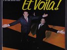 EDDIE BARCLAY: Et Voila  LP (Spain, Fresh Sound reissue) Jazz