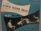 ELMO HOPE TRIO PERCY HEATH PHILLY JOE JONES RARE ORIG 10