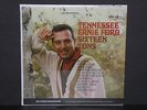 Sixteen Tons and other favorites by Tennessee Ernie Ford SEALED vinyl LP record