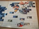 pink floyd the wall double lp 1979 usa issue for military sale only export copy