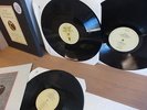 MIKE WESTBROOK LONDON BRIDGE.. from England 4 lp mint (Box)
