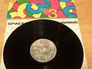 SPACEMEN 3 LP RECURRING MULTICOLOR COVER 1990 FIRE + INNER SONIC BOOM SPECTRUM