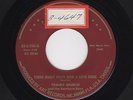50s FLA C&W TOMMY SPURLIN There Might Have Been A Love Song PERFECT M- HEAR BOTH