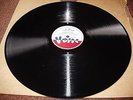 BILLIE HOLIDAY ALL STAR BAND V-DISC I LOVE MY MAN LIVE/ WHEN YOURE SMILIN NM-
