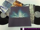 CUBA LEAP OF FAITH 1999 UK 4AD CAD9014 2LP WITH ORIGINAL INNER SLEEVE
