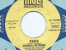 NORTHERN SOUL REPARTA & THE DELRONS   