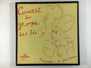 Honegger,etc: Groupe Des Six- Jean Cocteau-Tzipine FCX 264/65 Columbia Box Set