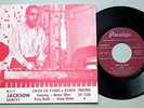 MILT JACKSON QUINTET   s/t   7