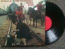 Incredible bongo band - The return of EX crazy funk breaks wipe out ON PRIDE
