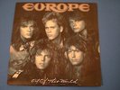 1988 SIGNED by (3) US LP 