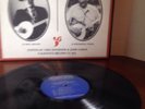 ROSCOE HOLCOMB & WADE WARD The Music Of LP FOLKWAYS banjo bluegrass 1962 VG+