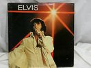 5 Vinyl Elvis LPs Today, Elvis Soundtrack, Separate Ways I got Lucky, Never Walk