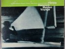 Herbie Hancock Maiden Voyage (1969 LP Blue Note / Liberty BLP-4195/84195) Ex/VG-