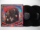JEFFERSON AIRPLANE 2400 FULTON STREET 1987 2LP G/F NM- Promo