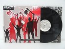 RANDY The Rest Is Silence LP Vinyl 1996 Orig Press satanic surfers millencolin