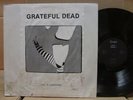 Grateful Dead Live In Kopenhagen Vol 3&4 2LP VG+ no tmoq takrl 