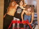 Metallica Garage Days Revisited Bootleg Near Mint limitiert1000St. 1986 Mustaine