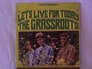 The Grass Roots Let's live for today(Where were you when) orig1967 Dunhill 50020