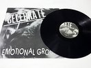 VASCO ROSSI - GLI SPARI SOPRA / EMOTIONAL GROUP - CELEBRATE VINILE 12