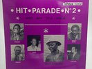 HIT PARADE NO. 2 TCHEZA AFRO BEAT CONGO  12